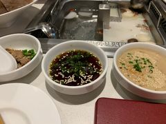 -海底捞火锅(长宁路龙之梦店)