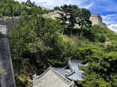-雁门关景区