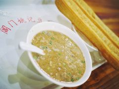 -阊门姚记豆浆(旧学前直营店)