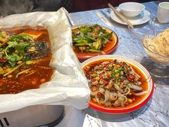 -红辣椒·川菜·火锅(科华路店)