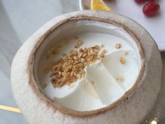 -四季缤纷椰子鸡(德思勤店)