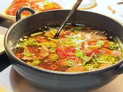 -莉莉海堂HAITANG·烤鸭(国贸商城店)