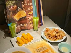 -北李妈妈菜·海肠捞饭(高新万达店)
