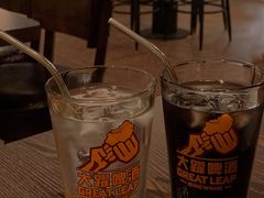 -瑞食酒馆 La Taverne Suisse
