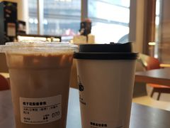 -Seesaw Coffee(苏州中心店)