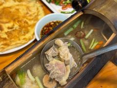 -61号餐吧(兴坪古镇漓江店)