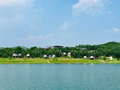 -北京金海湖景区