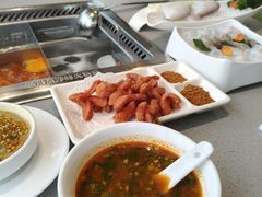 -海底捞火锅(振华广场店)