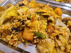 -幸福铁板烧(共和村店)