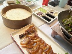 -天和晟烤鸭店(世纪坛店)