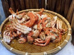 -川骄海鲜自助(河东店)