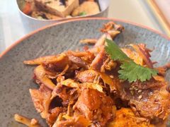 -老味烧烤(总店)