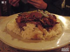 牛柳饭-JACK’S  PLACE 杰克地方(上海路店)