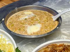 -山河屯铁锅炖·非遗东北菜(南山店)