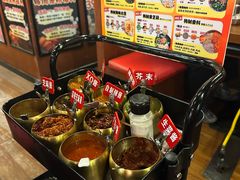-大阪烧肉BAKA一代(国贸商住大厦店)