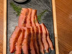 -泰香米泰国餐厅(中大国际店)