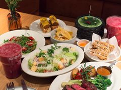 -O'eat Blossom&Pelican(深圳首店)