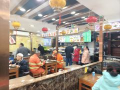 -白魁老号饭庄(安内店)