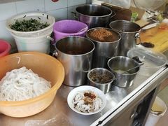 -再回首鸡肉米线(人民路一店)