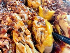 -铭厨特色家常菜(金色溪泉湾店)