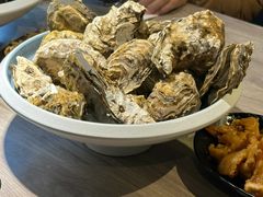 -大京园海鲜烧烤(东城路店)