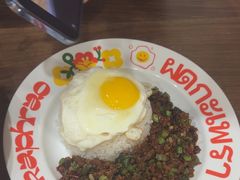 -曼谷食堂·泰国家庭料理(丹桂路店)