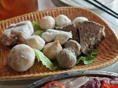 -三毛牛肉店(福强店)