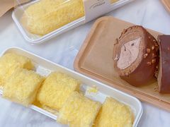 -DEMO黛慕蛋糕(中泰店)