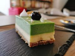 鳄梨海盐芝士蛋糕-Tian品