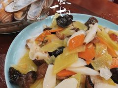 -兴隆海鲜菜馆