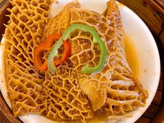 -添好运点心专门店(百老汇店)