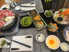 -昱匠·日本料理(金融街店)
