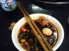 -水碾河肥兔火锅(水碾河店)
