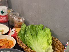 -老卜奎齐齐哈尔烤肉(人民东路店)