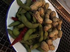 -马路牙子地桌烤肉(工体店)