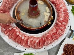 -内蒙古牛羊肉特色美食(后海滨路店)