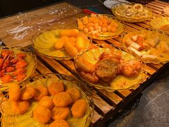 -纽斯特牛排自助餐厅(浦东文峰广场店)