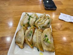 -小姜锅贴(凤凰街店)
