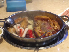 -要德火锅(甪直店)