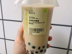 -奈雪的茶(大梅沙8号仓店)