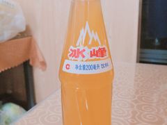 -陈掌柜澄城水盆羊肉(钟楼店)