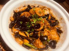 -鱼食饭稻·苏浙土菜17年老馆子(平江路店)