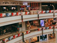-凯德广场(金牛店)