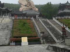 -句容茅山景区