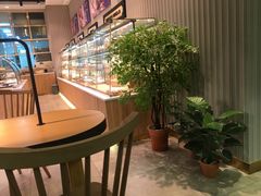 -巴黎贝甜(华堂新辰汇店)