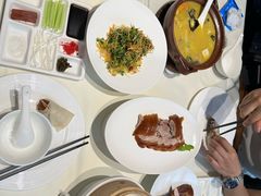 -四季民福烤鸭店(前门店)