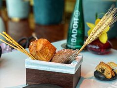-翡翠36餐厅(浦东香格里拉店)