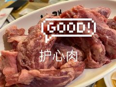 -喜来稀肉(望京店)