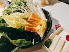 -川锅一号火锅(睢宁店)