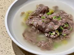 泉水牛肉-我是那个大叔·美食研究所(新塘路店)